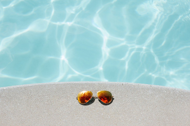 Locations vacances avec piscine