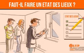 LOUER UN GÎTE SANS ÉTAT DES LIEUX, EST-CE RISQ...
