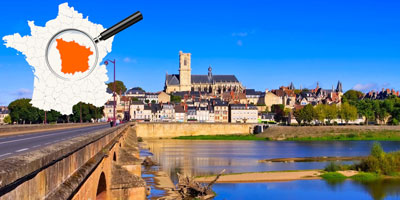 Locations de Vacances dans la Nièvre en direct des propriétaires